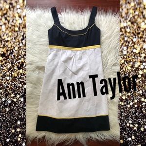 Ann Taylor Dress